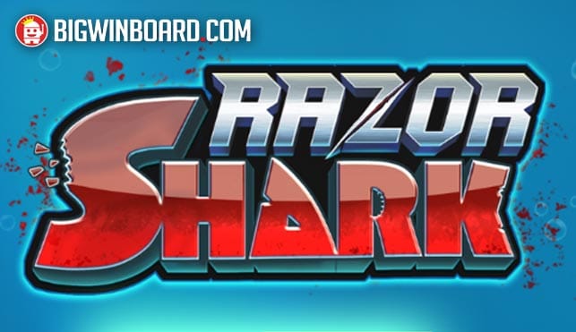 Razor Shark Slot By Push Gaming » Review + Demo Game