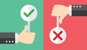 Online Slots Reviews Policy
