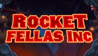 rocket fellas inc