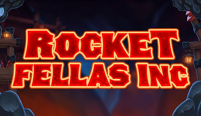 rocket fellas inc