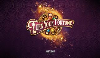 turn your fortune