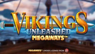vikings blueprint