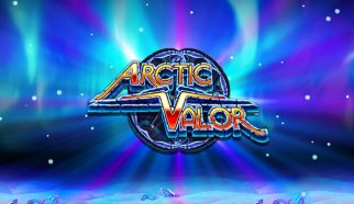 arctic valor