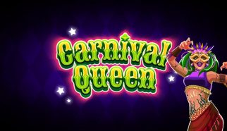 carnival queen