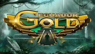 ecuador gold elk studios