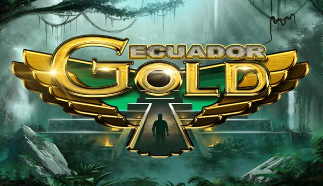 ecuador gold elk studios