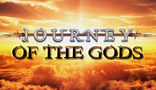 journey of the gods