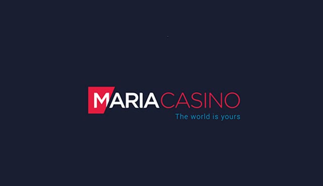 maria casino logga in med bankid