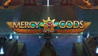 mercy of the gods netent