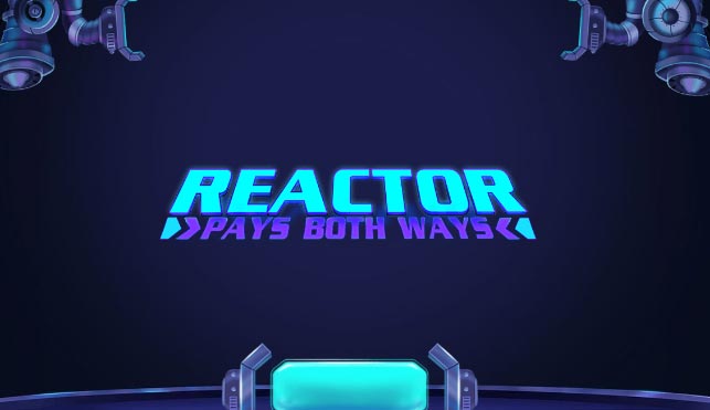 reactor red tiger gaming