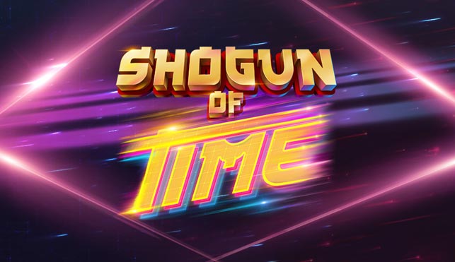 shogun of time just for the win