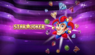 star joker play'n go