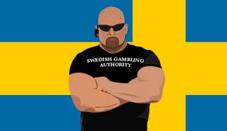 swedish gambling authority