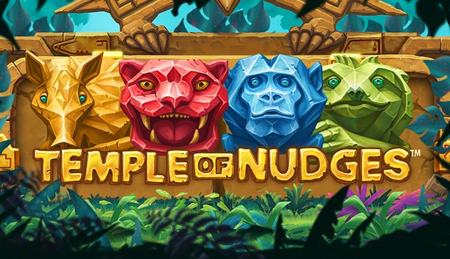 temple of nudges