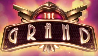 the grand