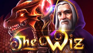 the wiz