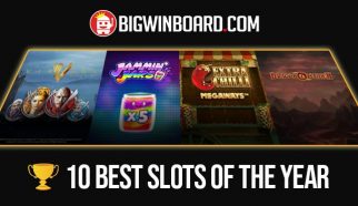 best slots 2018