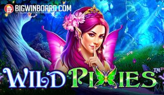 wild pixies