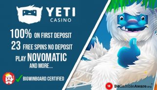 yeti