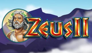 zeus ii wms