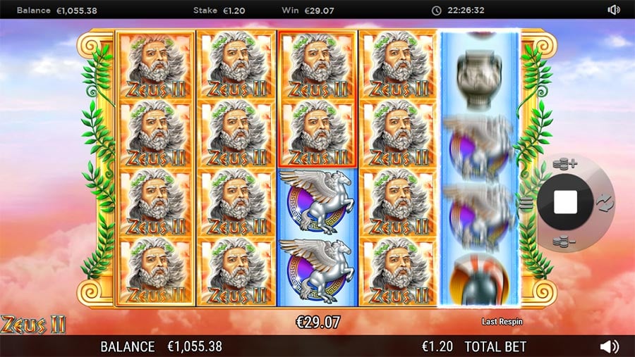 Big Bad Wolf Slot Demo | List Of Free Casino Game Demos – B.k.s. Slot