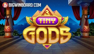 3 tiny gods slot