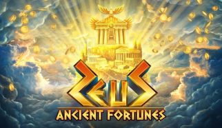 zeus ancient fortunes