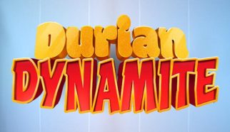 durian dynamite