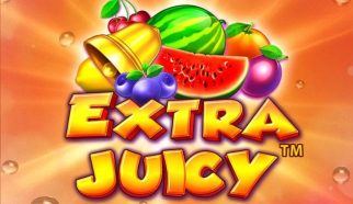 extra juicy