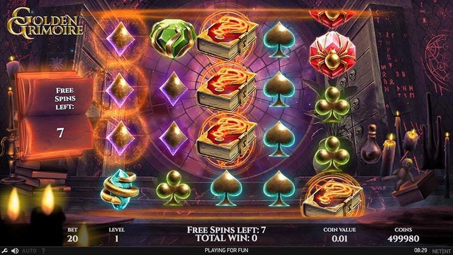 Dance party slot Dance party slot