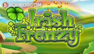 irish frenzy