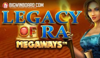 legacy of ra