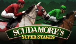 Scudamore’s Super Stakes