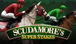 scudamore
