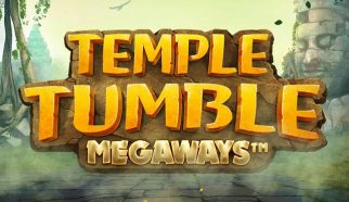 temple tumble