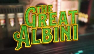 the great albini