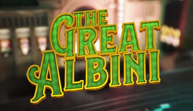 the great albini