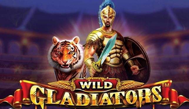 wild gladiators