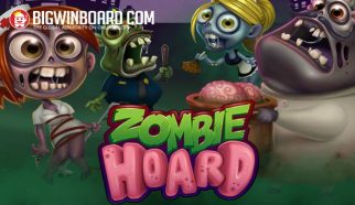 zombie hoard