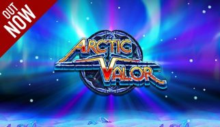 arctic valor