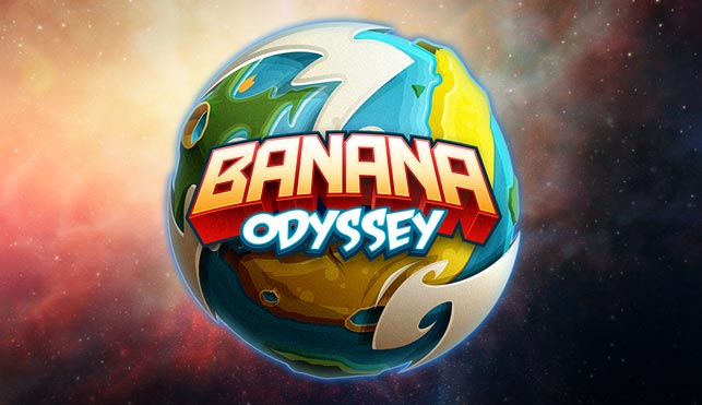 banana odyssey