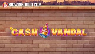 cash vandals