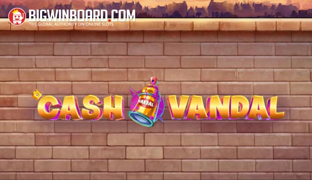 cash vandals