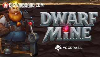 dwarf mine