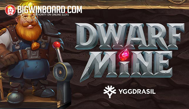 dwarf mine