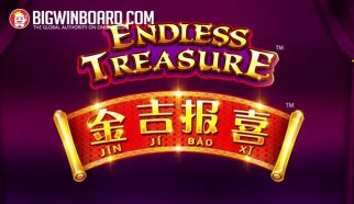 endless treasure