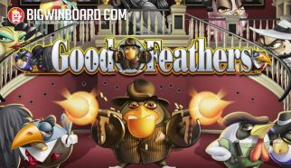 goodfeathers