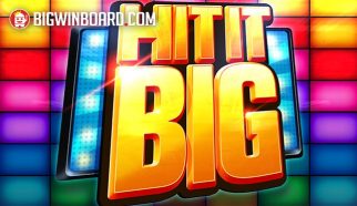 hit it big