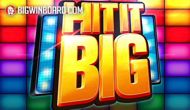 hit it big