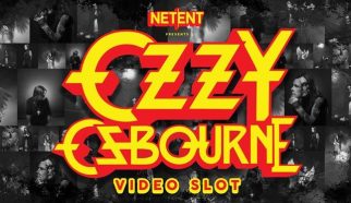 ozzy osbourne netent